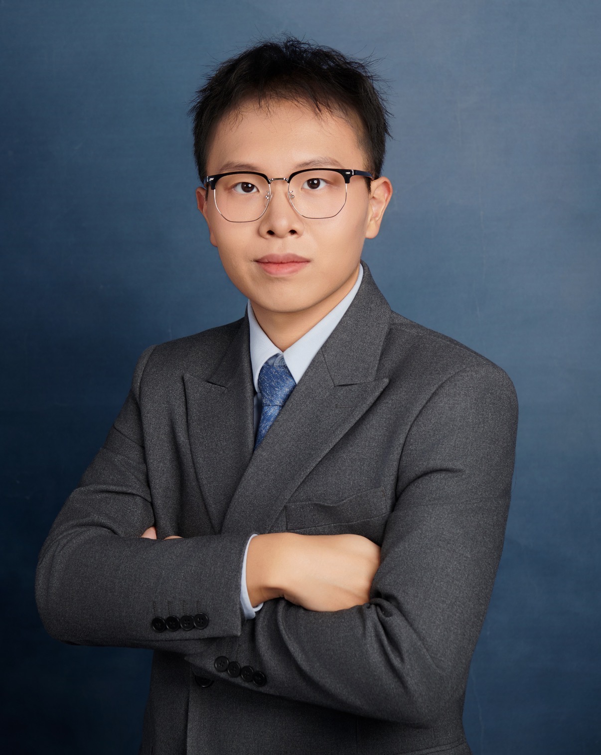 Xiaoming Zhao